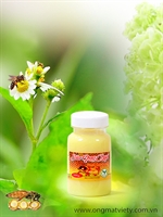 Sữa ong chúa - Công Ty Cổ Phần Ong Mật Việt ý